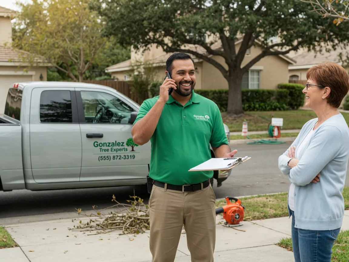 Tree Service New Springfield, OH FAQs